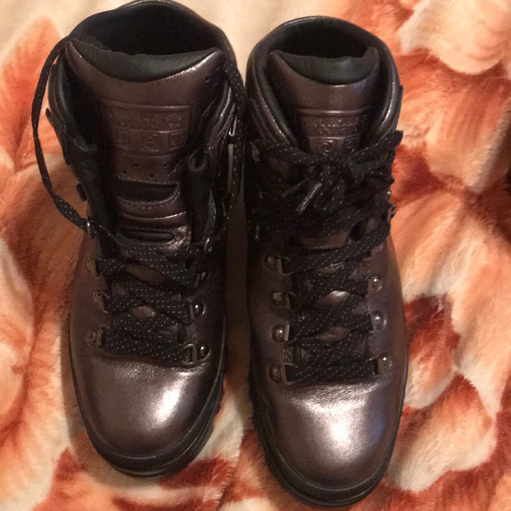 Timberland world hiker front country boot supreme